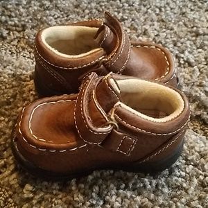 Infant Shoes size 2